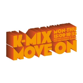 K-MIX MOVE ON