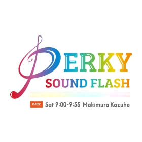 PERKY SOUND FLASH