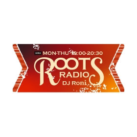 K-MIX ROOTS RADIO