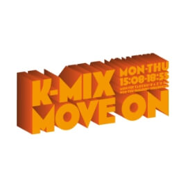 K-MIX MOVE ON