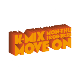 K-MIX MOVE ON
