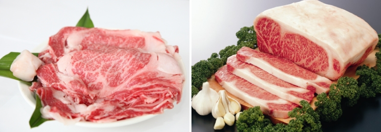 JA遠州夢咲からブランド黒毛和牛「遠州夢咲牛」のすき焼き用ロース肉（1万円相当）を5名様にプレゼント！！