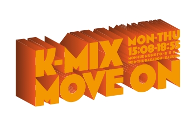 K-MIX MOVEON