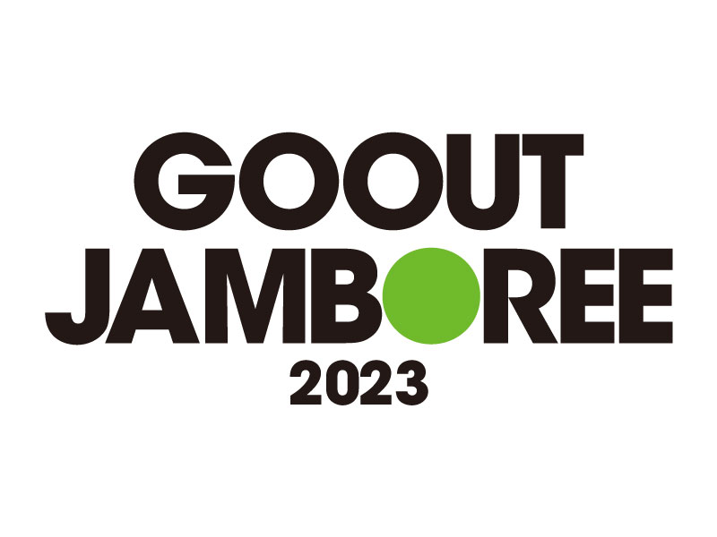 4個まで郵便OK GO OUT JAMBOREE 2023 - crumiller.com