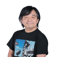 バカボン鬼塚 | K-MIX MOVE ON WAVE｜K-MIX MOVE ON WAVE