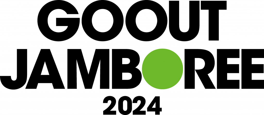 K-MIX × GO OUT JAMBOREE 2024<br> 今回の「GO OUT JAMBOREE」は、富士山のふもとの4ステージに<br>総勢約30組のアーティストが 出演予定！<br>只今、チケット好評発売中。K-MIXでは毎週情報を発信していきます！！