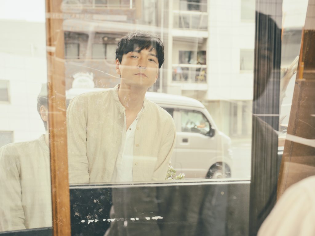 「森山直太朗」コンサート、チケット先行抽選予約受付中！