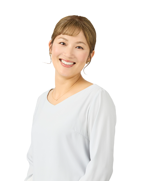 杉岡沙絵子