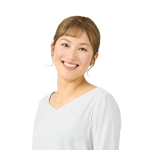杉岡沙絵子