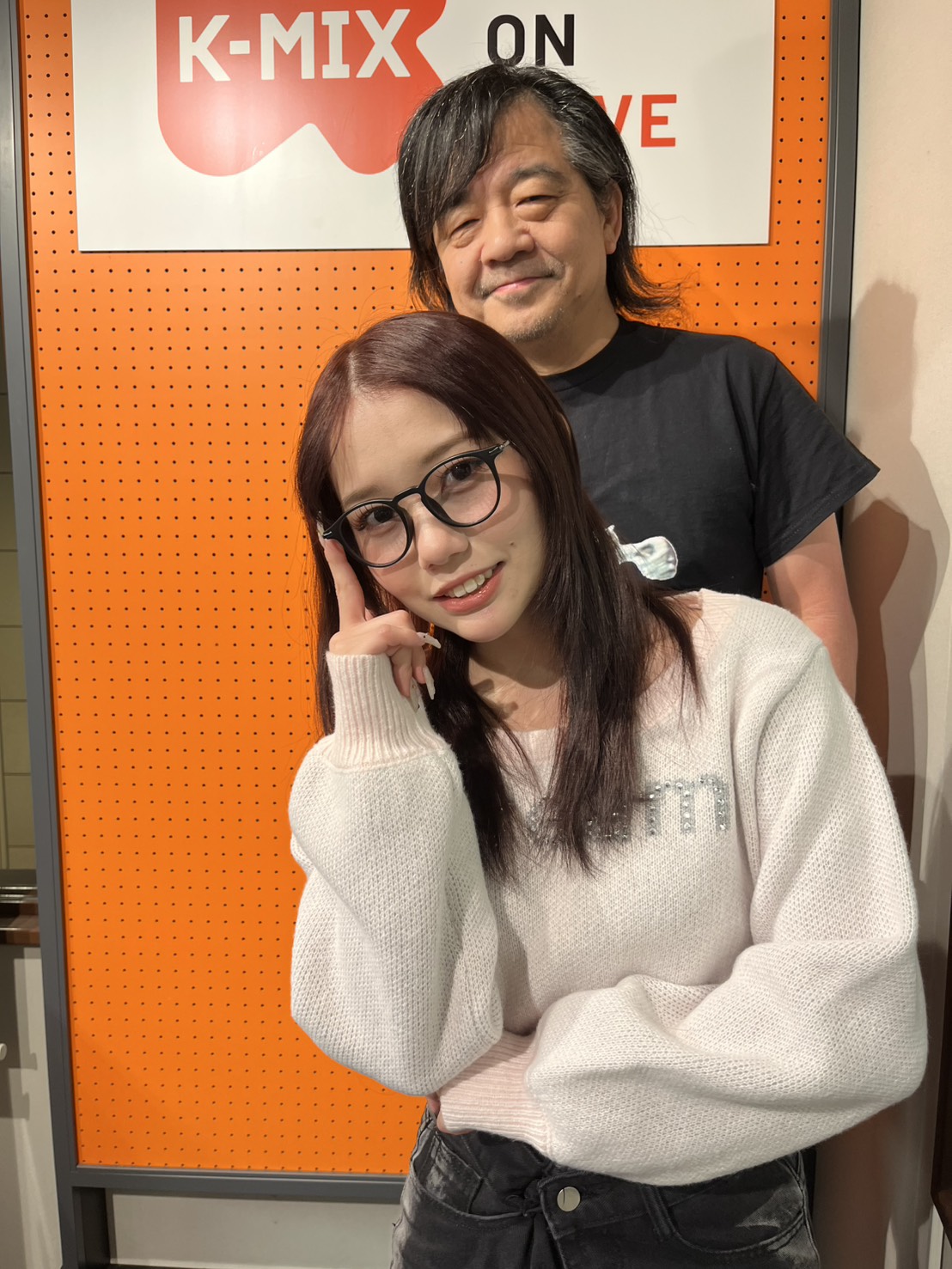 K-MIX MOVE ON | K-MIX MOVE ON WAVE