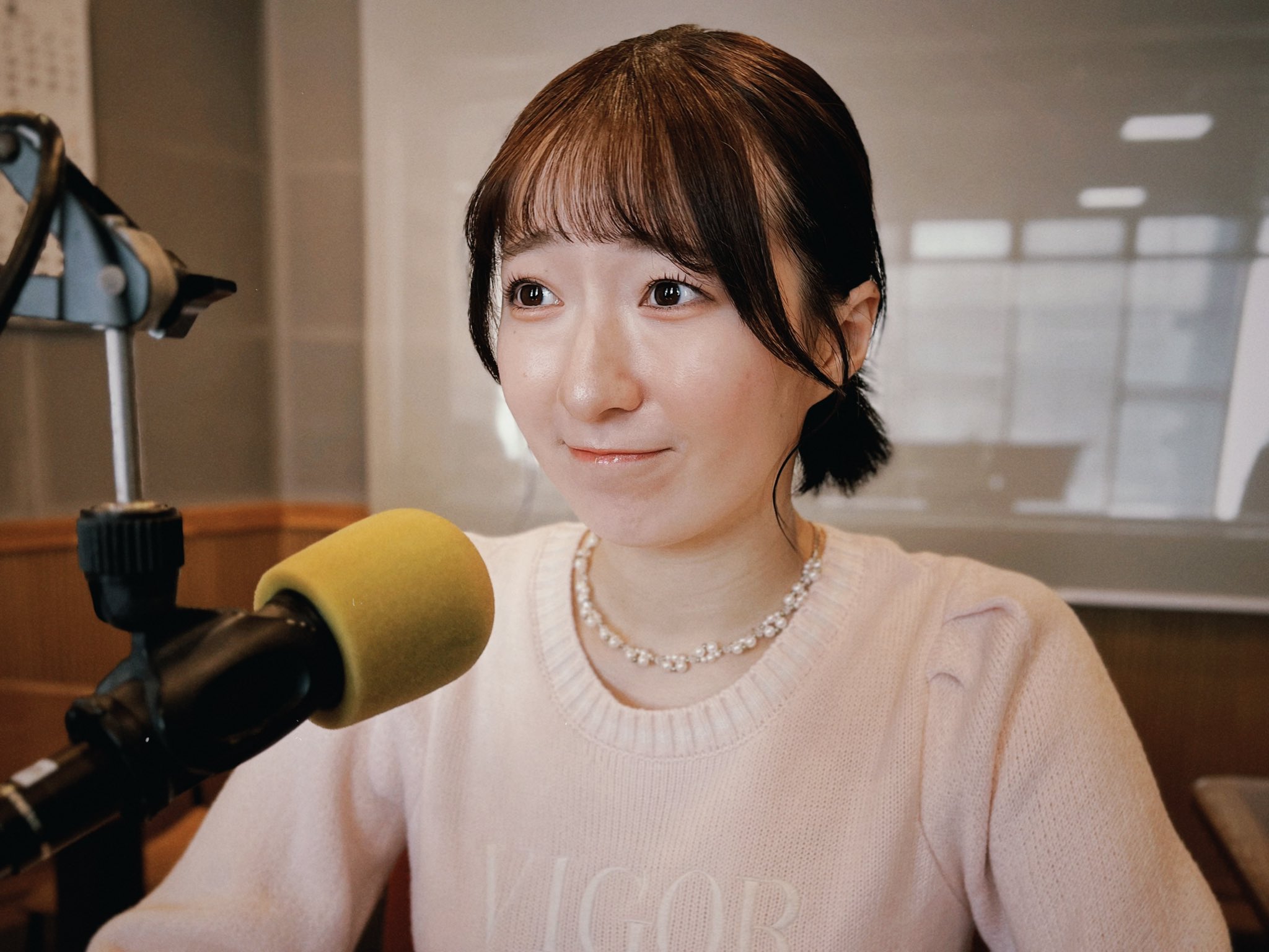 K-MIX Slow-City | K-MIX MOVE ON WAVE