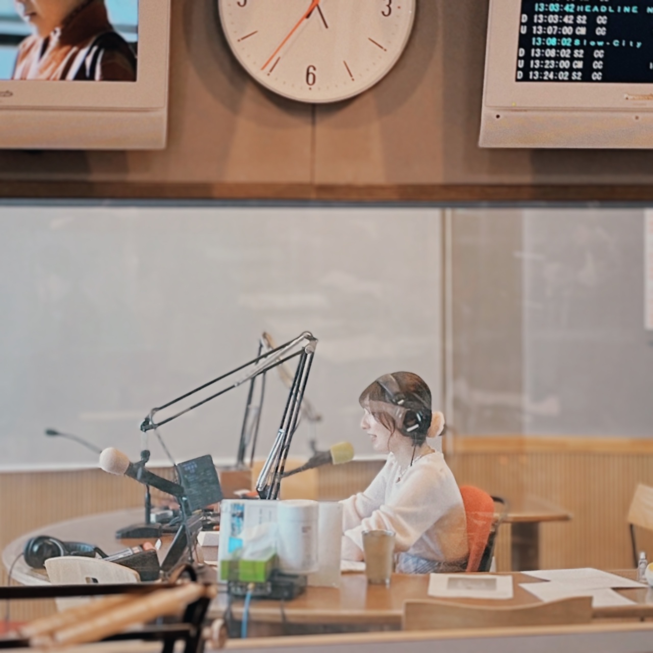 K-MIX Slow-City | K-MIX MOVE ON WAVE